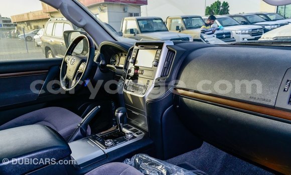 Buy Import Toyota Land Cruiser White Car in Import - Dubai in Namibia Buy Import Toyota Land Cruiser White Car in Import - Dubai in Namibia
