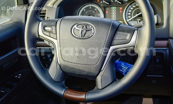 Buy Import Toyota Land Cruiser White Car in Import - Dubai in Namibia Buy Import Toyota Land Cruiser White Car in Import - Dubai in Namibia