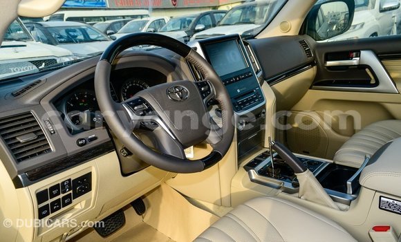 Buy Import Toyota Land Cruiser Black Car in Import - Dubai in Namibia Buy Import Toyota Land Cruiser Black Car in Import - Dubai in Namibia
