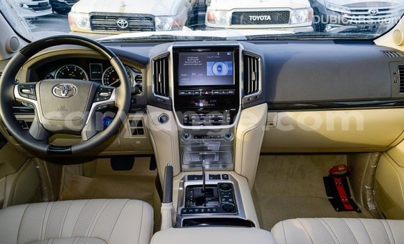 Buy Import Toyota Land Cruiser Black Car in Import - Dubai in Namibia Buy Import Toyota Land Cruiser Black Car in Import - Dubai in Namibia