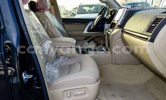 Buy Import Toyota Land Cruiser Black Car in Import - Dubai in Namibia Buy Import Toyota Land Cruiser Black Car in Import - Dubai in Namibia