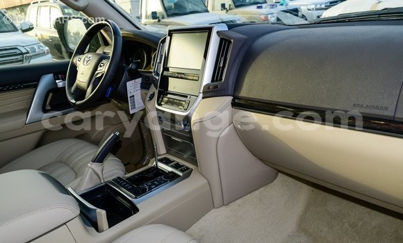 Buy Import Toyota Land Cruiser Black Car in Import - Dubai in Namibia Buy Import Toyota Land Cruiser Black Car in Import - Dubai in Namibia