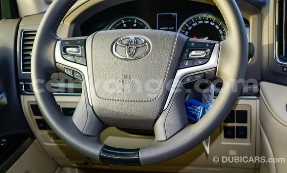 Buy Import Toyota Land Cruiser Black Car in Import - Dubai in Namibia Buy Import Toyota Land Cruiser Black Car in Import - Dubai in Namibia