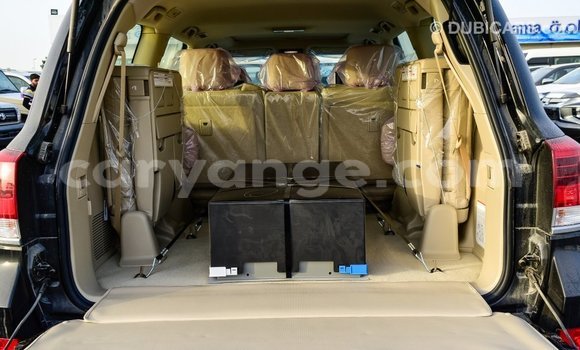 Buy Import Toyota Land Cruiser Black Car in Import - Dubai in Namibia Buy Import Toyota Land Cruiser Black Car in Import - Dubai in Namibia