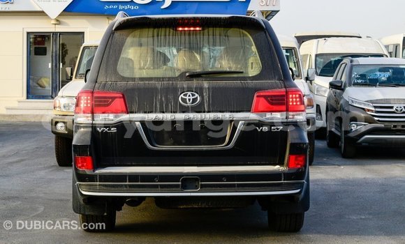 Buy Import Toyota Land Cruiser Black Car in Import - Dubai in Namibia Buy Import Toyota Land Cruiser Black Car in Import - Dubai in Namibia