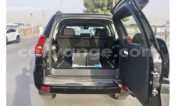 Buy Import Toyota Prado Black Car in Import - Dubai in Namibia Buy Import Toyota Prado Black Car in Import - Dubai in Namibia