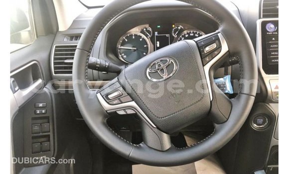 Buy Import Toyota Prado Black Car in Import - Dubai in Namibia Buy Import Toyota Prado Black Car in Import - Dubai in Namibia