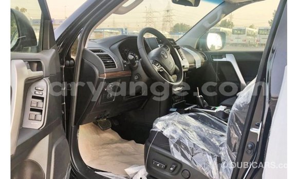Buy Import Toyota Prado Black Car in Import - Dubai in Namibia Buy Import Toyota Prado Black Car in Import - Dubai in Namibia