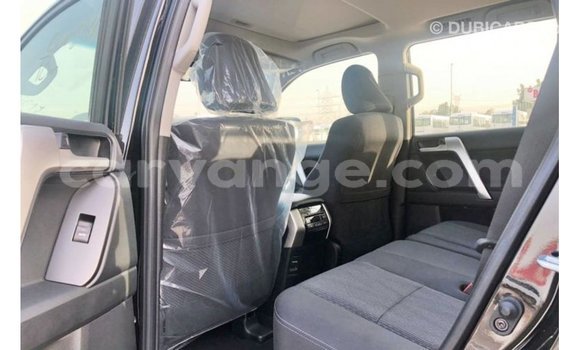 Buy Import Toyota Prado Black Car in Import - Dubai in Namibia Buy Import Toyota Prado Black Car in Import - Dubai in Namibia