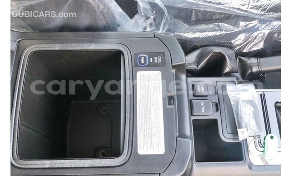 Buy Import Toyota Prado Black Car in Import - Dubai in Namibia Buy Import Toyota Prado Black Car in Import - Dubai in Namibia