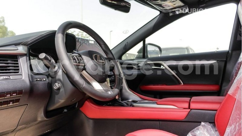 Big with watermark lexus rx 300 namibia import dubai 11942