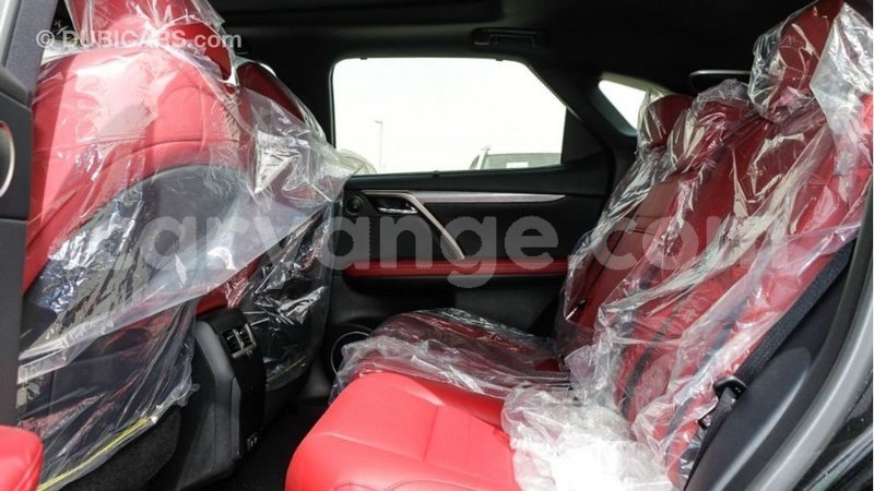 Big with watermark lexus rx 300 namibia import dubai 11942