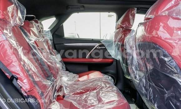 Acheter Import Voiture Lexus RX 300 Blanc à Import - Dubai, Namibie Acheter Import Voiture Lexus RX 300 Blanc à Import - Dubai, Namibie