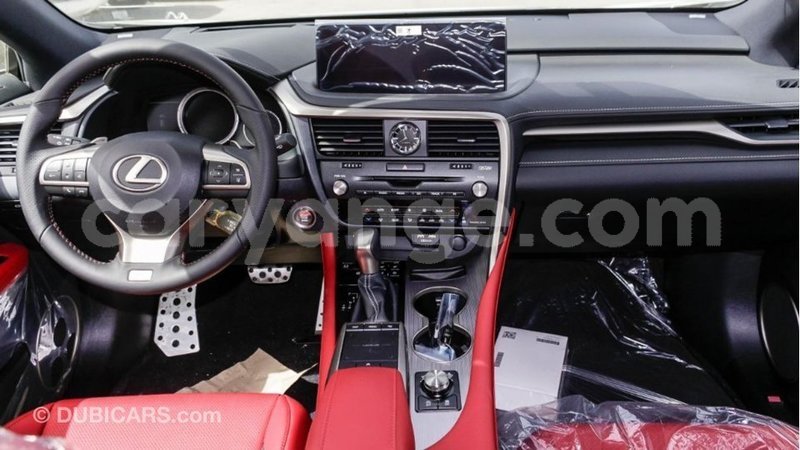 Big with watermark lexus rx 300 namibia import dubai 11942