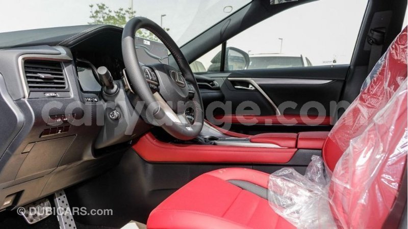 Big with watermark lexus rx 300 namibia import dubai 11942