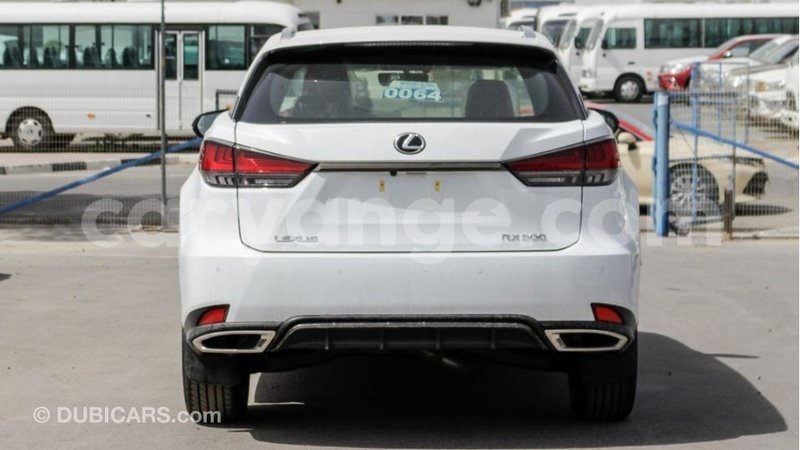 Big with watermark lexus rx 300 namibia import dubai 11942