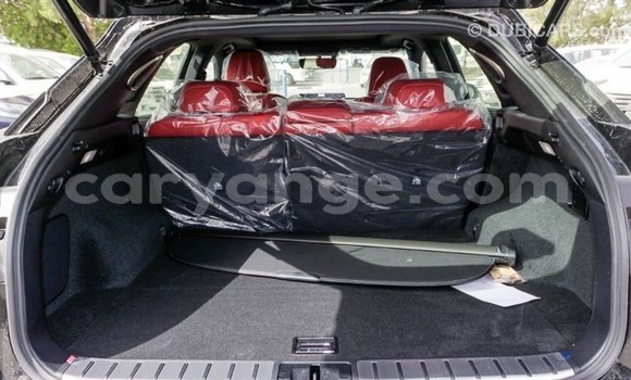 Acheter Import Voiture Lexus RX 300 Noir à Import - Dubai, Namibie Acheter Import Voiture Lexus RX 300 Noir à Import - Dubai, Namibie
