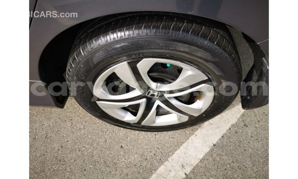 Acheter Import Moto Honda C Autre à Import - Dubai, Namibie Acheter Import Moto Honda C Autre à Import - Dubai, Namibie