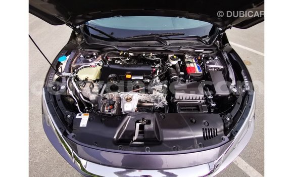 Acheter Import Moto Honda C Autre à Import - Dubai, Namibie Acheter Import Moto Honda C Autre à Import - Dubai, Namibie