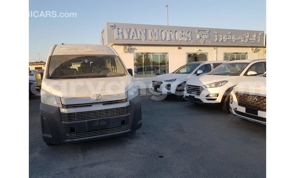 Buy Import Toyota 4Runner White Car in Import - Dubai in Namibia Buy Import Toyota 4Runner White Car in Import - Dubai in Namibia