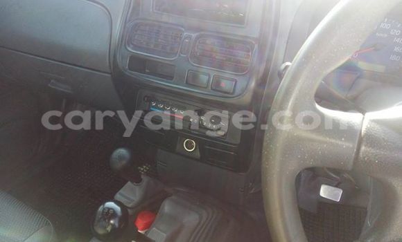 Buy Used Nissan Pickup White Car in Windhoek in Namibia Buy Used Nissan Pickup White Car in Windhoek in Namibia