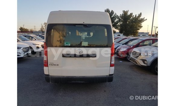 Buy Import Toyota 4Runner White Car in Import - Dubai in Namibia Buy Import Toyota 4Runner White Car in Import - Dubai in Namibia