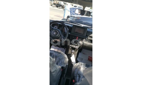 Acheter Import Voiture Suzuki Jimny Vert à Import - Dubai, Namibie Acheter Import Voiture Suzuki Jimny Vert à Import - Dubai, Namibie