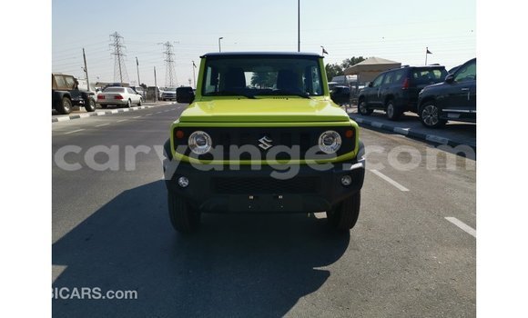 Acheter Import Voiture Suzuki Jimny Vert à Import - Dubai, Namibie Acheter Import Voiture Suzuki Jimny Vert à Import - Dubai, Namibie