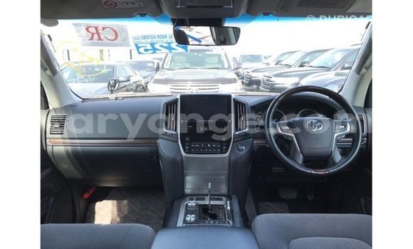 Buy Import Toyota Land Cruiser Black Car in Import - Dubai in Namibia Buy Import Toyota Land Cruiser Black Car in Import - Dubai in Namibia