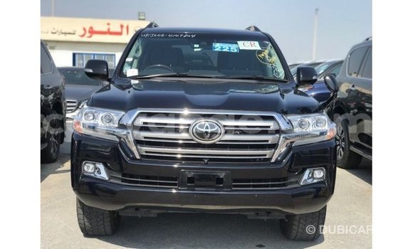 Buy Import Toyota Land Cruiser Black Car in Import - Dubai in Namibia Buy Import Toyota Land Cruiser Black Car in Import - Dubai in Namibia