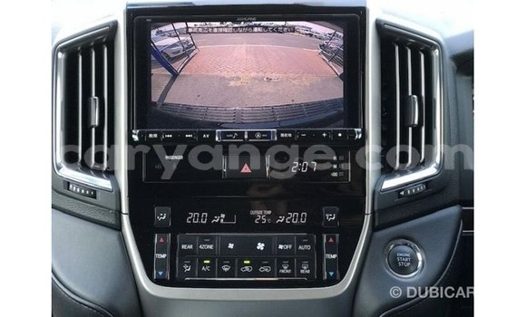 Buy Import Toyota Land Cruiser Black Car in Import - Dubai in Namibia Buy Import Toyota Land Cruiser Black Car in Import - Dubai in Namibia