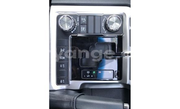 Buy Import Toyota Land Cruiser Black Car in Import - Dubai in Namibia Buy Import Toyota Land Cruiser Black Car in Import - Dubai in Namibia