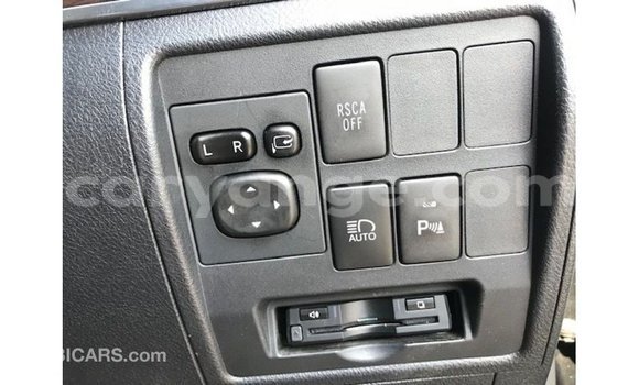 Buy Import Toyota Land Cruiser Black Car in Import - Dubai in Namibia Buy Import Toyota Land Cruiser Black Car in Import - Dubai in Namibia