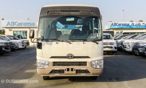 Buy Import Toyota Coaster White Car in Import - Dubai in Namibia Buy Import Toyota Coaster White Car in Import - Dubai in Namibia