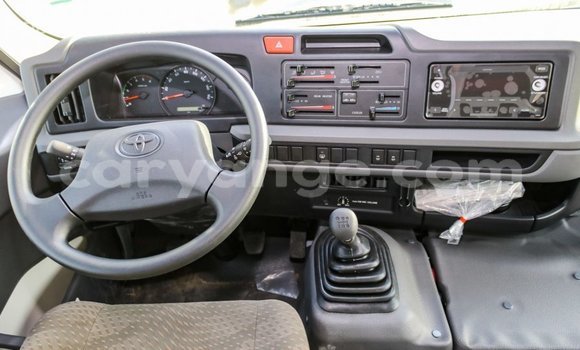 Buy Import Toyota Coaster White Car in Import - Dubai in Namibia Buy Import Toyota Coaster White Car in Import - Dubai in Namibia