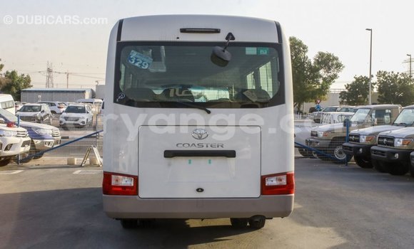 Buy Import Toyota Coaster White Car in Import - Dubai in Namibia Buy Import Toyota Coaster White Car in Import - Dubai in Namibia