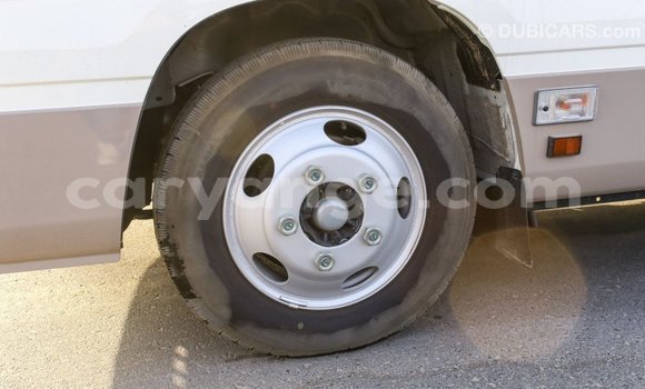 Buy Import Toyota Coaster White Car in Import - Dubai in Namibia Buy Import Toyota Coaster White Car in Import - Dubai in Namibia