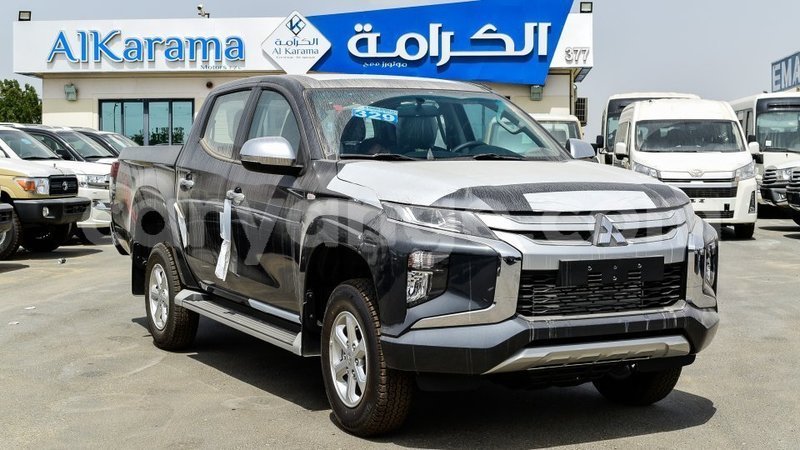 Big with watermark mitsubishi l200 namibia import dubai 11958