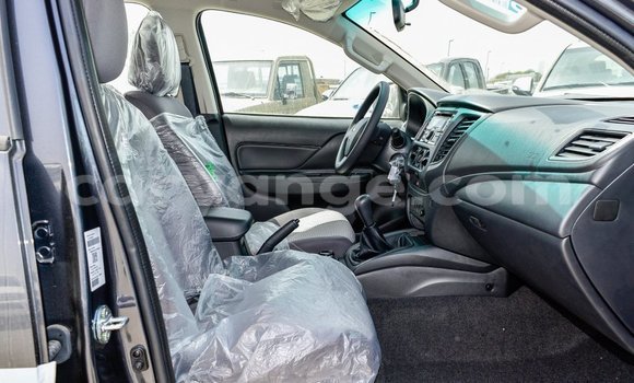 Buy Import Mitsubishi L200 Black Car in Import - Dubai in Namibia Buy Import Mitsubishi L200 Black Car in Import - Dubai in Namibia