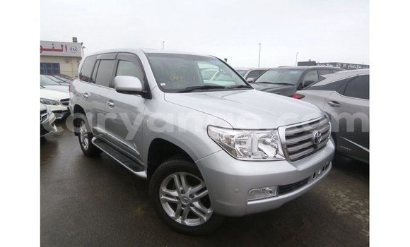 Buy Import Toyota Land Cruiser Other Car in Import - Dubai in Namibia Buy Import Toyota Land Cruiser Other Car in Import - Dubai in Namibia