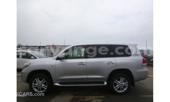 Buy Import Toyota Land Cruiser Other Car in Import - Dubai in Namibia Buy Import Toyota Land Cruiser Other Car in Import - Dubai in Namibia