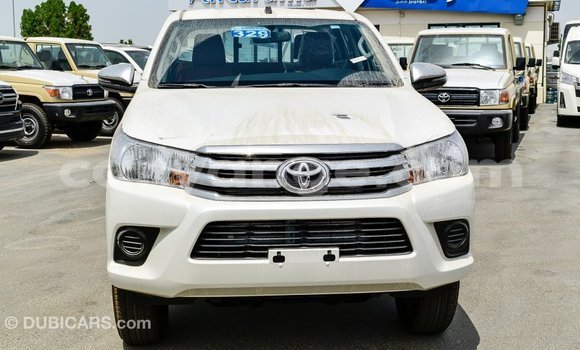 Buy Import Toyota Hilux White Car in Import - Dubai in Namibia Buy Import Toyota Hilux White Car in Import - Dubai in Namibia