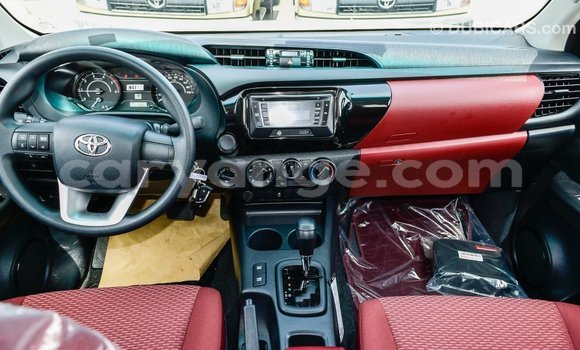 Buy Import Toyota Hilux White Car in Import - Dubai in Namibia Buy Import Toyota Hilux White Car in Import - Dubai in Namibia