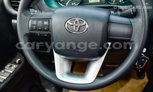 Buy Import Toyota Hilux White Car in Import - Dubai in Namibia Buy Import Toyota Hilux White Car in Import - Dubai in Namibia