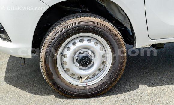 Buy Import Toyota Hilux White Car in Import - Dubai in Namibia Buy Import Toyota Hilux White Car in Import - Dubai in Namibia