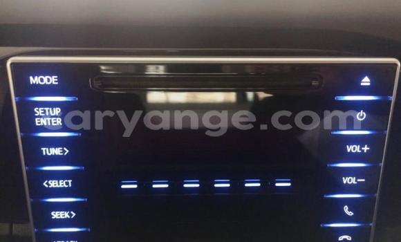 Acheter Occasion Voiture Toyota Hilux Blanc à Windhoek, Namibie Acheter Occasion Voiture Toyota Hilux Blanc à Windhoek, Namibie