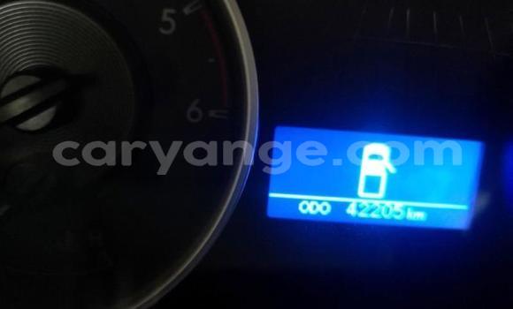 Acheter Occasion Voiture Toyota Hilux Blanc à Windhoek, Namibie Acheter Occasion Voiture Toyota Hilux Blanc à Windhoek, Namibie