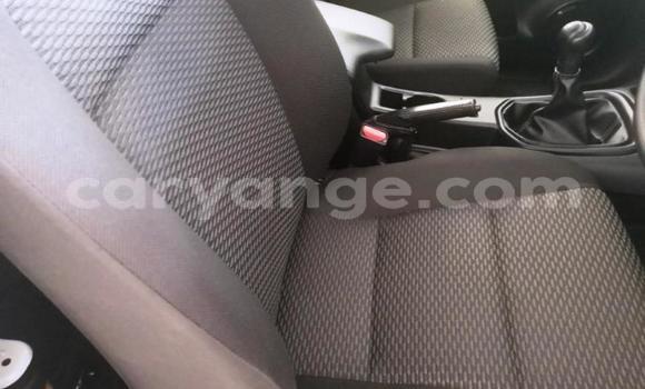 Acheter Occasion Voiture Toyota Hilux Blanc à Windhoek, Namibie Acheter Occasion Voiture Toyota Hilux Blanc à Windhoek, Namibie