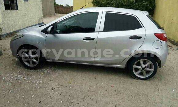 Buy Used Mazda Demio Silver Car in Oshakati in Namibia Buy Used Mazda Demio Silver Car in Oshakati in Namibia