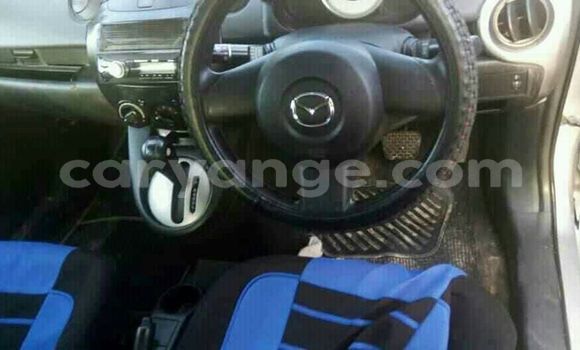 Buy Used Mazda Demio Silver Car in Oshakati in Namibia Buy Used Mazda Demio Silver Car in Oshakati in Namibia